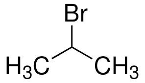 2-Bromopropane 99 75-26-3