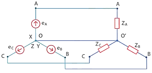 A diagram of a circuit

Description automatically generated