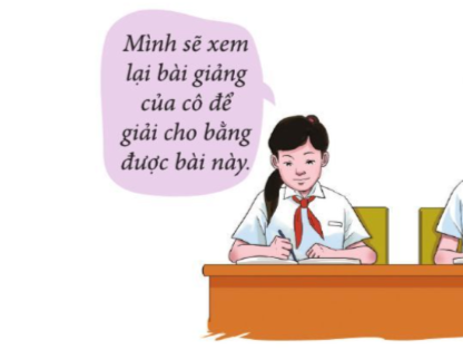 Lý thuyết - Bài 3 Học tập tự giác, tích cực - Giáo dục công dân 7 - Hoc24