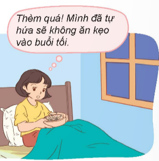 PHIẾU HỌC TẬP 1BÀI 5: EM GIỮ LỜI HỨAEm đã từng hứa điều gì đó với người khác chưa? Em có thực hiện được lời hứa đó không? Khi đó, em cảm thấy thế nào?....................................................................................................................................................................................................................................................................................................................................................................................................................................................................................................................................................................2. Quan sát tranh và nhận xét hành động của các bạn trong tranh?......................................................................................................................................................................................................................................................................................................................................................................................................................................................................................................................................................................................................................................................................................................................................................................................................................................................3.Hãy nêu các biểu hiện của việc giữ lời hứa?.............................................................................................................................................................................................................................................................................................................................................................................................................................................................................................................................................................................................................................................................................................................4. Theo em, việc giữ lời hứa sẽ mang lại điều gì cho em và mọi người?...........................................................................................................................................................................................................................................................................................................................................................................................................................5. Theo em, việc giữ lời hứa có khó không? Chúng ta cần làm gì để giữ lời hứa? (Gợi ý: điều nên làm, không nên làm?)......................................................................................................................................................................................................................................................................................................................................................................................................................................................................................................................................................................................................................................................................................................................................................................................................................................................6. Em đồng tình hay không đồng tình với ý kiến nào? Vì sao?a, Thanh hay hứa với bạn bè nhưng lại không thực hiệnb, Giang mang tặng Hoàng các quà lưu niệm đã hứa khi em đi du lịch vềc, Hậu giữ lời hứa với cô giáo làm bài đầy đủd, Hạnh giữ lời hứa sẽ đền cho Hoa chiếc thước kẻ lỡ tay làm gãy......................................................................................................................................................................................................................................................................................................................................................................................................................................................................................................................................................................................................................................................................................................................................................................................................................................................PHIẾU HỌC TẬP 2