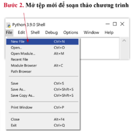 BIẾN, PHÉP GÁN VÀ BIỂU THỨC SỐ HỌC (2 TIẾT)HOẠT ĐỘNG KHỞI ĐỘNGGV yêu cầu HS thảo luận và trả lời:Phép chia lấy phần nguyên trong Python kí hiệu là?HOẠT ĐỘNG HÌNH THÀNH KIẾN THỨC