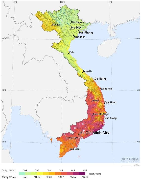 BÀI 3: SỰ PHÂN HÓA ĐA DẠNG CỦA THIÊN NHIÊN