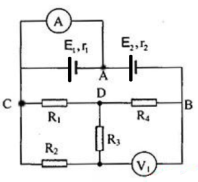 BÀI 26. THỰC HÀNH ĐO CÔNG SUẤT ĐIỆN ĐỘNG VÀ ĐIỆN TRỞ TRONG CỦA PIN ĐIỆN HÓA