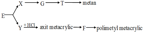 BÀI 8: ĐẠI CƯƠNG VỀ POLYMER