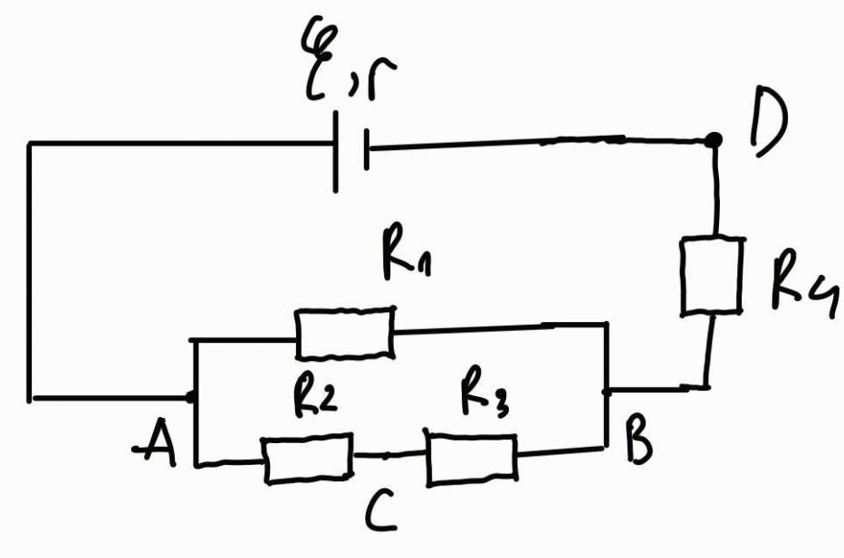 BÀI 23 ĐIỆN TRỞ. ĐỊNH LUẬT OHM