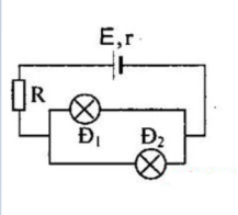 BÀI 23 ĐIỆN TRỞ. ĐỊNH LUẬT OHM