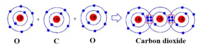 BÀI 10: LIÊN KẾT CỘNG HOÁ TRỊ