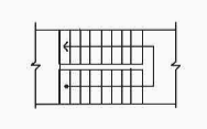 PHIẾU HỌC TẬP 1BÀI 5: BẢN VẼ NHÀ1. Bản vẽ nhà là gì? Bản vẽ nhà gồm những gì? ............................................................................................................................................................................................................................................................................ ...................................................................................................................................... ......................................................................................................................................2. Vai trò của bản vẽ nhà trong xây dựng là gì?...................................................................................................................................... ...................................................................................................................................... ......................................................................................................................................3. Nối các hình biểu diễn của cột A tương ứng với đặc điểm của cột B cho phù hợp.Hình biểu diễnĐặc điểm1. Mặt đứnga. là hình cắt có mặt phẳng cắt song song với mặt phẳng hình chiều đứng hoặc mặt phẳng hình chiếu cạnh, nhằm biểu diễn các bộ phận và kích thước của ngôi nhà theo chiều cao2. Mặt bằngb. là hình chiếu vuông góc của mặt ngoài ngôi nhà lên mặt phẳng hình chiếu đứng hoặc mặt phẳng hình chiếu cạnh, được dùng để biểu diễn hình dạng bên ngoài của ngôi nhà3. Mặt cắtc. là hình chiếu vuông góc phần còn lại của ngôi nhà sau khi đã tưởng tượng cắt bỏ đi phần trên bằng một mặt phẳng nằm ngang, được dùng để diễn tả vị trí, kích thước các tường, vách, cửa đi, cửa sổ, các thiết bị, đồ đạc......................................................................................................................................... ...................................................................................................................................…PHIẾU HỌC TẬP 2