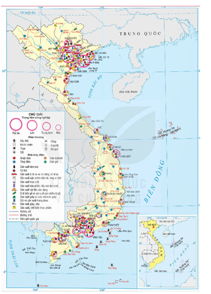 PHIẾU HỌC TẬP 1BÀI 8: THỰC HÀNH: XÁC ĐỊNH CÁC TRUNG TÂM CÔNG NGHIỆP CHÍNH Ở NƯỚC TACâu hỏi: Kể tên các trung tâm công nghiệp có quy mô rất lớn ở nước ta? ...........................................................................................................................            ...........................................................................................................................                                                            PHIẾU HỌC TẬP 2Câu hỏi: Kể tên các trung tâm công nghiệp có quy mô lớn ở nước ta? ...........................................................................................................................            ...........................................................................................................................             ...........................................................................................................................            ...........................................................................................................................            PHIẾU HỌC TẬP 3