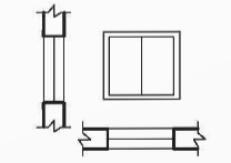 PHIẾU HỌC TẬP 1BÀI 5: BẢN VẼ NHÀ1. Bản vẽ nhà là gì? Bản vẽ nhà gồm những gì? ............................................................................................................................................................................................................................................................................ ...................................................................................................................................... ......................................................................................................................................2. Vai trò của bản vẽ nhà trong xây dựng là gì?...................................................................................................................................... ...................................................................................................................................... ......................................................................................................................................3. Nối các hình biểu diễn của cột A tương ứng với đặc điểm của cột B cho phù hợp.Hình biểu diễnĐặc điểm1. Mặt đứnga. là hình cắt có mặt phẳng cắt song song với mặt phẳng hình chiều đứng hoặc mặt phẳng hình chiếu cạnh, nhằm biểu diễn các bộ phận và kích thước của ngôi nhà theo chiều cao2. Mặt bằngb. là hình chiếu vuông góc của mặt ngoài ngôi nhà lên mặt phẳng hình chiếu đứng hoặc mặt phẳng hình chiếu cạnh, được dùng để biểu diễn hình dạng bên ngoài của ngôi nhà3. Mặt cắtc. là hình chiếu vuông góc phần còn lại của ngôi nhà sau khi đã tưởng tượng cắt bỏ đi phần trên bằng một mặt phẳng nằm ngang, được dùng để diễn tả vị trí, kích thước các tường, vách, cửa đi, cửa sổ, các thiết bị, đồ đạc......................................................................................................................................... ...................................................................................................................................…PHIẾU HỌC TẬP 2