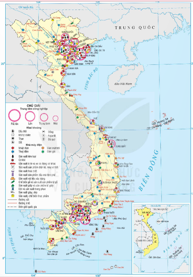 PHIẾU HỌC TẬP 1BÀI 8: THỰC HÀNH: XÁC ĐỊNH CÁC TRUNG TÂM CÔNG NGHIỆP CHÍNH Ở NƯỚC TACâu hỏi: Kể tên các trung tâm công nghiệp có quy mô rất lớn ở nước ta? ...........................................................................................................................            ...........................................................................................................................                                                            PHIẾU HỌC TẬP 2Câu hỏi: Kể tên các trung tâm công nghiệp có quy mô lớn ở nước ta? ...........................................................................................................................            ...........................................................................................................................             ...........................................................................................................................            ...........................................................................................................................            PHIẾU HỌC TẬP 3