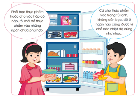 PHIẾU HỌC TẬP 1BÀI 6: SỬ DỤNG TỦ LẠNHEm hãy nêu tác dụng của tủ lạnh dựa vào thông tin gợi ý trong các tình huống dưới đây?.............................................................................................................................................................................................................................................................................................................................................................................................................................................................................................................................................................................................................................................................................................................2. Hãy kể thêm một số tác dụng của tủ lạnh mà biết?....................................................................................................................................................................................................................................................................................................................................................................................................................................................................................................................................................................3. Dựa vào hình và thông tin gợi ý dưới đây, hãy gọi tên các khoang chứa trong tủ lạnh và nêu vai trò của chúng............................................................................................................................................................................................................................................................................................................................................................................................................................4. Em hãy phân loại các loại thực phẩm dưới đây vào những khoang tủ lạnh thích hợp?......................................................................................................................................................................................................................................................................................................................................................................................................................................................................................................................................................................................................................................................................................................................................................................................................................................................PHIẾU HỌC TẬP 2