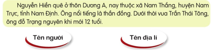 HOẠT ĐỘNG VẬN DỤNG