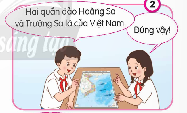 PHIẾU HỌC TẬP 1BÀI 6: EM BẢO VỆ CÁI ĐÚNG, CÁI TỐT1. Nêu những cái đúng, cái tốt cần được bảo vệ trong những bức tranh sau:...................................................................................................................................................................................................................................................................................................................................................................................................................................................................................................................................................................................... 2. Em đồng tình hay không đồng tình với lời nói, việc làm nào sau đây? Vì sao?a. Tình cờ gặp thầy giáo ở nhà sách, Hải lễ phép khoanh tay chào thầy. Em Cua nhìn thấy cũng khoanh tay chào giống chị...........................................................................................................................................................................................................................................................................................b. Thấy Minh cùng anh chị mình thường xuyên tham gia hoạt động thiện nguyện cuối tuần, Châu phản đối vì cho rằng sẽ mất nhiều thời gian. ..........................................................................................................................................................................................................................................................................................c. Khi nhân viên quầy bán hàng đưa nhầm tiền thừa cho anh mình, Hường nhìn thấy nhưng không nhắc anh gửi trả lại...........................................................................................................................................................................................................................................................................................d. Thấy bạn định đạp xe vượt đèn đỏ vì đường vắng, Vân liền ngăn cản...........................................................................................................................................................................................................................................................................................PHIẾU HỌC TẬP 2