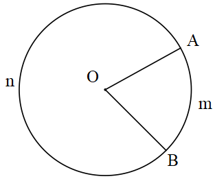 A circle with a triangle and a triangle in the center

Description automatically generated