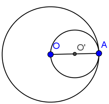 A diagram of a circle

Description automatically generated