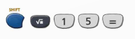 A group of numbers on a white background

Description automatically generated