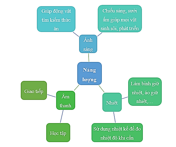 HOẠT ĐỘNG VẬN DỤNG