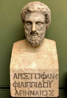 Aristophanes – Wikipedia tiếng Việt