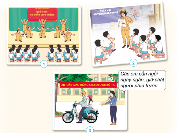 PHIẾU HỌC TẬP 1BÀI 6: CHÚNG EM THAM GIA CÁC HOẠT ĐỘNG XÃ HỘI Ở TRƯỜNG1. Kể tên, nêu ý nghĩa của các hoạt động của trường học trong các hình dưới đây?......................................................................................................................................................................................................................................................................................................................................................................................................................................................................................................................................................................................................................................................................................................................................................................................................................................................2 Kể tên một số hoạt động kết nối với xã hội của trường em. Những hoạt động đó thường diễn ra vào dịp nào? Ý nghĩa của các hoạt động đó là gì?......................................................................................................................................................................................................................................................................................................................................................................................................................................................................................................................................................................................................................................................................................................................................................................................................................................................3 Em đã tham gia hoạt động nào? Em thích hoạt động nào nhất? Vì sao?.............................................................................................................................................................................................................................................................................................................................................................................................................................................................................................................................................................................................................................................................................................................4. Theo em, mọi người trong Hình 1 đang làm gì? Hoạt động đó có ý nghĩa gì?.............................................................................................................................................................................................................................................................................................................................................................................................................................................................................................................................................................................................................................................................................................................PHIẾU HỌC TẬP 2