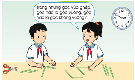 HOẠT ĐỘNG VẬN DỤNG