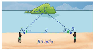 BÀI 2. GIẢI TAM GIÁC. TÍNH DIỆN TÍCH TAM GIÁC (2 TIẾT)