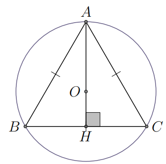 A triangle with lines and a square in center

Description automatically generated