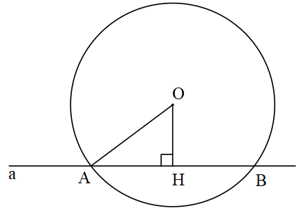 A circle with a triangle and a triangle in the middle

Description automatically generated