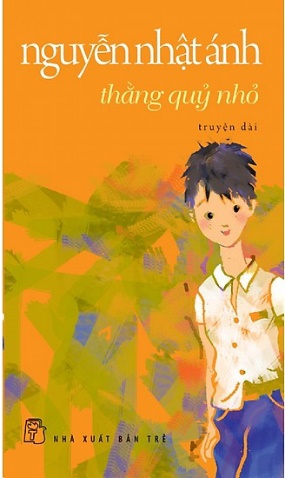 Thằng Quỷ Nhỏ by Nguyễn Nhật Ánh | Goodreads