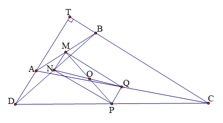 A blue and red lines and dots

Description automatically generated