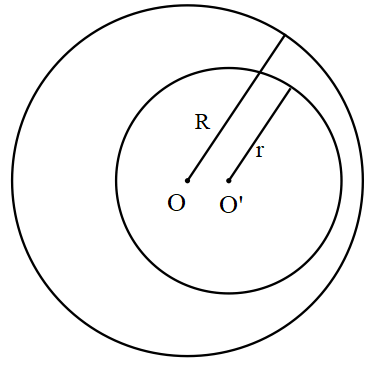 A circle with lines and letters

Description automatically generated