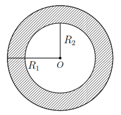 A circle with a number and a number in the center

Description automatically generated