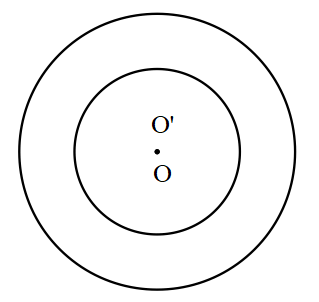 A circle with black lines

Description automatically generated