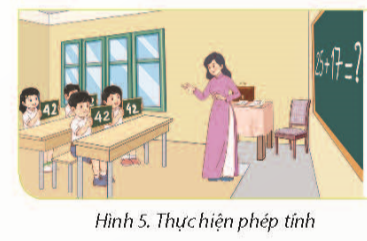 PHIẾU HỌC TẬP 1A2. BÀI 4: ÔN TẬP VỀ THÔNG TIN VÀ XỬ LÝ THÔNG TIN Bộ phận giúp con người xử lý thông tin là gì? Bộ phận giúp máy tính xử lý thông tin là gì? Hai bộ phận này có gì giống nhau?......................................................................................................................................................................................................................................................................................................................................................................................................................................................................................................................................................................................................................................................................................................................................................................................................................................................2 Nêu ví dụ cho thấy máy tiếp nhận thông tin để quyết định hành động. Trong ví dụ của em thông tin được máy tiếp nhận và xử lí là gì? Kết quả là máy thực hiện hành động gì? (gợi ý. Máy điều hoà, quạt điện nhận thông tin nút được bấm trên điều khiển từ xa để quyết định hoạt động).............................................................................................................................................................................................................................................................................................................................................................................................................................................................................................................................................................................................................................................................................................................3. Quan sát Hình 5 và cho biết:– Các bạn học sinh tiếp nhận yêu cầu gì?– Nhiệm vụ của các bạn học sinh là gì?– Bộ phận nào của con người đã xử lí để đưa ra kết quả của phép tính?......................................................................................................................................................................................................................................................................................................................................................................................................................................................................................................................................................................................................................................................................................................................................................................................................................................................4. Quan sát Hình 9 và cho biết:– Khi người dùng chọn nút Play thì máy tính sẽ làm gì?– Thông tin nào đã được máy tính tiếp nhận và kết quả xử lí thông tin này là gì?..........................................................................................................................................................................................................................................................................................................................................................................................................................................................................................................................................................................................................................................................................................................…PHIẾU HỌC TẬP 2