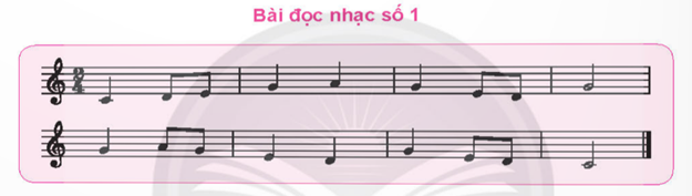 TIẾT 4: THƯỜNG THỨC ÂM NHẠC. NHÀ GA ÂM NHẠC