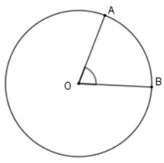 A circle with a circle in the center

Description automatically generated