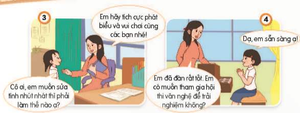 PHIẾU HỌC TẬP 1BÀI 8: EM HOÀN THIỆN BẢN THÂN 1. Quan sát tranh và cho biết bạn nào trong tranh biết phát huy điểm mạnh, khắc phục điểm yếu?...........................................................................................................................................................................................................................................................................................................................................................................................................................2. Các bạn trong tranh đã phát huy điểm mạnh, khắc phục điểm yếu bằng cách nào?......................................................................................................................................................................................................................................................................................................................................................................................................................................................................................................................................................................................................................................................................................................................................................................................................................................................3 Em có những điểm mạnh, điểm yếu nào? Em đã phát huy điểm mạnh như thế nào? Khắc phục điểm yếu bằng cách nào?......................................................................................................................................................................................................................................................................................................................................................................................................................................................................................................................................................................................................................................................................................................................................................................................................................................................4 Việc biết cách phát  huy điểm mạnh, khắc phục điểm yếu đem lại cho chúng ta điều gì?....................................................................................................................................................................................................................................................................................................................................................................................................................................................................................................................................................................5. Em hãy kể thêm một vài cách phát huy điểm mạnh, khắc phục điểm yếu mà em biết?......................................................................................................................................................................................................................................................................................................................................................................................................................................................................................................................................................................................................................................................................................................................................................................................................................................................PHIẾU HỌC TẬP 2