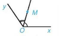 BÀI 8. GÓC Ở VỊ TRÍ ĐẶC BIỆT. TIA PHÂN GIÁC CỦA MỘT GÓC 