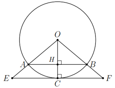 A circle with lines and letters

Description automatically generated