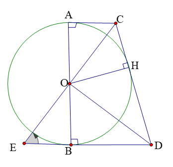 A drawing of a circle

Description automatically generated