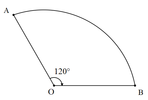 A black and white drawing of a curved object

Description automatically generated