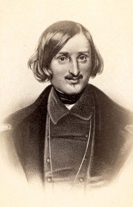 Nikolay Gogol | Biography, Novels, & Short Stories | Britannica