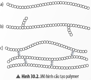 BÀI 30. POLYMER