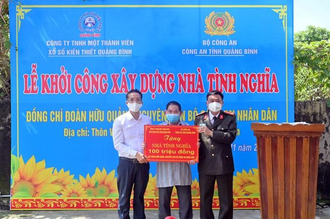 CHỦ ĐỀ 5: XÂY DỰNG MẠNG LƯỚI QUAN HỆ VÀ THAM GIA CÁC HOẠT ĐỘNG CỘNG ĐỒNG Ở ĐỊA PHƯƠNG