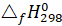 BÀI 14. PHẢN ỨNG HÓA HỌC VÀ ENTHALPY