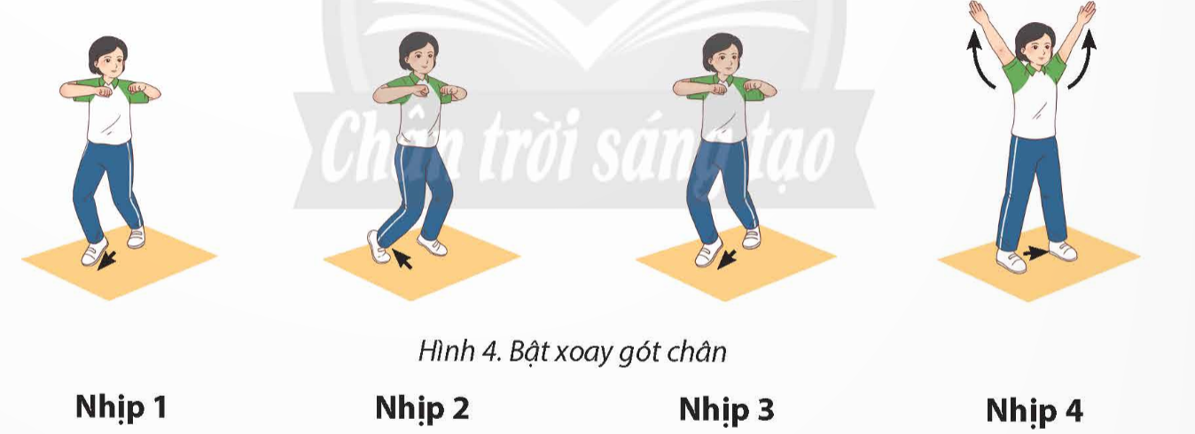 PHẦN BA: THỂ THAO TỰ CHỌNCHỦ ĐỀ 1: THỂ DỤC AEROBIC