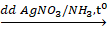 BÀI 27. GLUCOSE VÀ SACCHAROSE