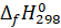 BÀI 17. ENTHALPY TẠO THÀNH VÀ SỰ BIẾN THIÊN ENTHALPY CỦA PHẢN ỨNG HÓA HỌC