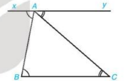 BÀI 12. TỔNG CÁC GÓC TRONG MỘT TAM GIÁC