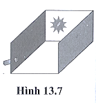 BÀI 13: SỰ PHẢN XẠ ÁNH SÁNG